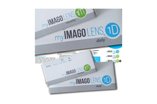 myIMAGOlens 1D daily - immagine 1