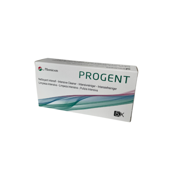 5 Progent - trattamento anti-proteico - immagine 1